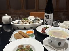 -闽和南(深圳万象城店)