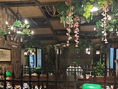 -龙抄手食府(浣花北路店)