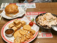 -孖记茶档·热腾茶餐(江南西plus店)