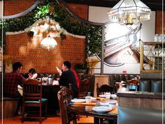 大堂-食锦记·福建私房菜(浦西万达店)