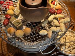 -中和·国风茶馆(愚园路店)