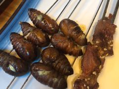 -锦州御烧烤·金盛福酒楼(天津总店)