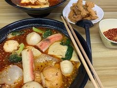 -四川老牛麻辣烫(北门桥店)