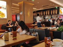 -大师兄·西北小馆(北站缤果空间店)
