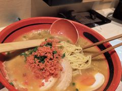 -一幻拉面(铜锣湾店)