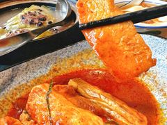 -安乐茶饭·手工素菜·高空景观餐厅(千灯湖店)