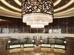 -无锡新湖铂尔曼大酒店