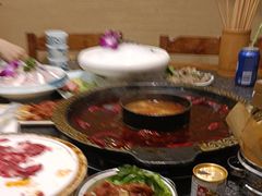 -阿嫂印象·民间江湖菜(大学城店)