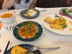 -荷花泰菜(东方新天地店)