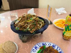 -烤肉宛饭庄(南礼士路店)