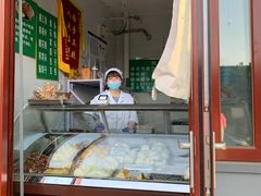 -李小老烧饼(常营民族家园店)