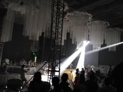 -美食汇自助西餐厅(荆州富力万达嘉华酒店)