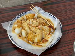 -華叔茶記