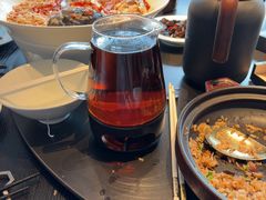 -沅江水·湖南家宴(南村万博长隆商圈店)