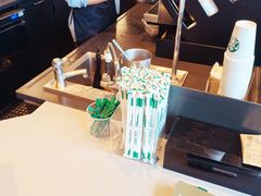 -星巴克(青浦宝龙店)