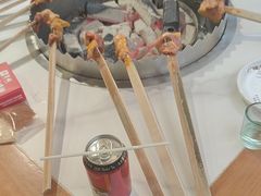-醉月城西昌火盆烧烤(天府店)