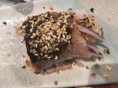 -鲜稻回转寿司(百利城店)