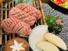 -無二炙坊·和牛烧肉(大钟寺1733店)