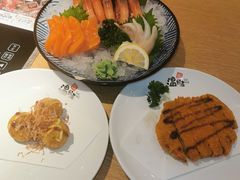 -温野菜涮涮锅(曲江大悦城店)