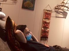 -逅莱·影院足道·日式SPA(大世界店)
