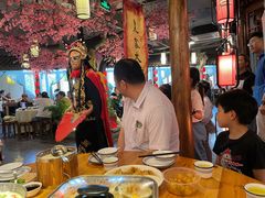 -高淳味道(丹阳湖北路店)