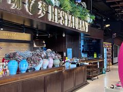 -咖梦餐厅 COMENG RESTAURANT