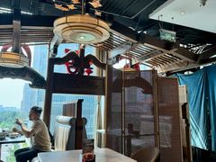 -有璟阁港式餐厅(国贸商城店)