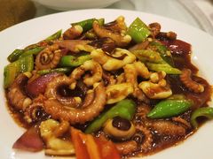 爽口八爪鱼-双井轩(双井店)