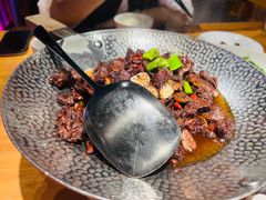 -巢爷老味(东方红店)