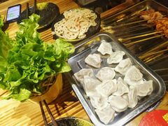 -董家庄水浒烤肉店(芙蓉洲路店)