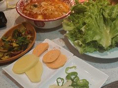 -炭之家·齐齐哈尔非遗烤肉·鲜切直供(中央大街店)