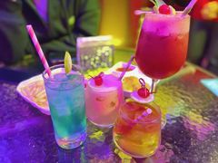 -杜尚rooftop露台酒吧