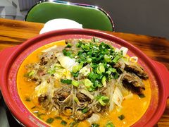 -黄弟大排档·湖南菜·小龙虾·小海鲜(凯旋北路店)