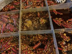 -重庆老火锅王(西安北路店)