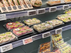 -ALDI奥乐齐超市(浦东大华锦绣优嘉店)