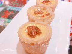 -表妹香港靓点餐厅