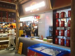 -东门口·新式老北京火锅(河西龙湖天街店)