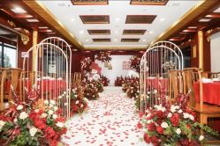 -北京燕尔婚礼策划