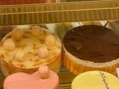 -PAUL LAFAYET 法式甜品(国金中心商场店)