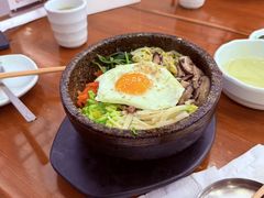 -全州拌饭馆(断桥店)