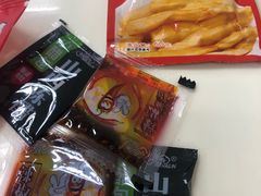 -曼玲粥店(亚运村店)