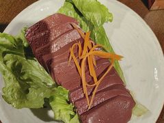 -潮澎派·潮汕菜大排档(南较西路店)