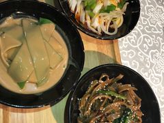 关中三剑客-汉唐宴长安食府