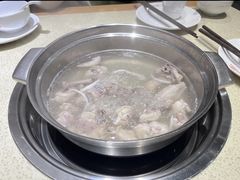 -煲大王猪肚鸡·椰子鸡火锅(红谷滩万达店)