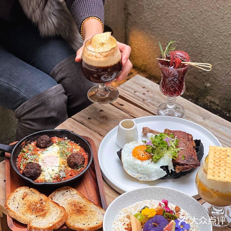 快来成都小墨尔本提前过圣诞啦🎄✨