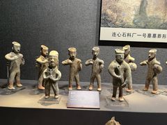-荆州博物馆