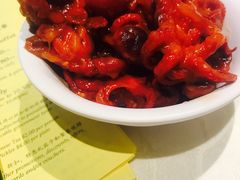 -同乐海鲜(乌节路中央店)