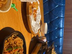 -汉米达特色料理餐厅(郴州友阿国际广场店)