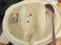 -龚兴城鱼羊吉·家传湖北菜(苗栗路总店)