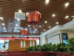 大堂-峨嵋酒家(石景山店)